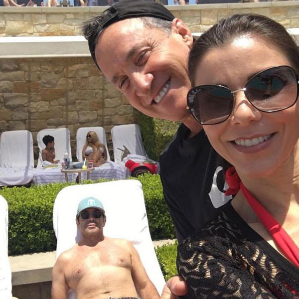 Paul Nassif, Terry Dubrow, Bromance, Instagram Paul Nassif, Terry Dubrow, Bromance, Instagram